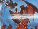 Meatloaf Bat Out Of Hell 2 LP- CG R37