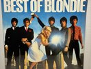 Blondie ‎Vinyl The Best Of Blondie 1981 Club Edition Chrysalis ‎FV 41337 Sealed