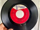Lee Williams & the Cymbals - it’s everything about you