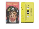 The Rolling Stones Foreign Tongues Store Exclusive Cassette PRE ORDER