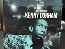 Kenny Dorham Round About Midnight Music Matters 2LP Kenny Burrell Bobby Timmons