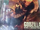 Godzilla: King of the Monsters (Original Motion Picture Soundtrack) by Bear...