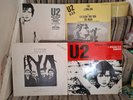 4 Rare U2 Import 12