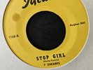 7 Dwarfs - Stop Girl / One By One - USA 7