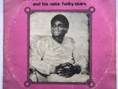 ETUBOM REX WILLIAM Love if the Answer NIGERIA AFRO FUNK DISCO REGGAE LP *hear*