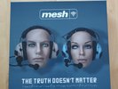 MESH - The Truth Doesn't Matter LIMITED BOXSET 2026 Only 500 Sold Out