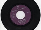 DUETO RIO BRAVO  AÑORANDO TUS BESOS/EL JARRITO NUEVO     45 Rpm  USED