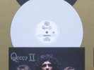 Queen II Etched Black & White Coloured Double Vinyl Album 2 x LP 2015 Record NEW