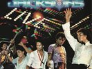 The Jacksons Live  (Vinyl) 12