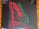 RARE 1991/2022 A TRIBE CALLED QUEST THE LOW END THEORY RED & GREEN VINYL VMP NOS