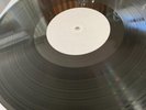 Black Sabbath-Master Of Reality-White Label Test Press