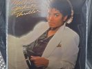 MICHAEL JACKSON THRILLER EPIC 1982 2B/2B Pitman FIRST PRESS VG+/VG+
