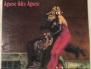 LP - IVAN GRAZIANI - AGNESE DOLCE AGNESE - 1978