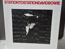 David Bowie Station To Station Deluxe Box Set BOWSTSD2010