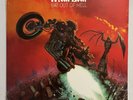 Meat Loaf / Bat Out Of Hell 2019 Vinyl LP Reissue New Sealed Record Album