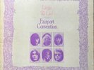 Fairport Convention  Liege & Lief 1969 Uk Island Vinyl Lp Ilps 9115 Ex