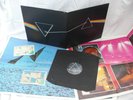 PINK FLOYD DARK SIDE OF THE MOON 1973 UK PRESS GRAMOPHONE RIM TEXT, SUPERB EX/NM