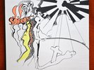 PRETTY THINGS L.P.: S.F. SORROW, EDSEL Import -NICE-