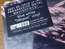 Between The Buried And Me Parallax II 2 Vinyl 2xLP Inkspot Numbered /200 New EU