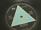 Pink Floyd - The Dark Side Of The Moon (1st UK press Solid Blue A2B2)