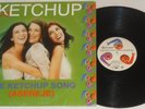 LAS KETCHUP THE KETCHUP SONG ASEREJE DISCO MIX 2002
