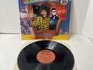 VINYL LP Weird Al Yankovic - In 3-D (In 3D) Scotti Brothers 1st PR EX Shrink Hyp