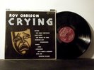 ROY ORBISON LP Crying 1962 London uk  mono vinyl