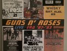 Guns N' Roses  Live Era '87-'93  Vinyl 4xLP Box Set  NEW SEALED  LOWEST PRICE