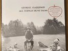 George Harrison - All Things Must Pass (3x LP, RSD  2010) Sealed, Free S/H