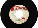 Roland Alphonso/Lord Bryner - El Pussycat / Tiger In The Tank STUDIO ONE 7