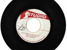 Ken Boothe/The Wailers – Dont Want To See You Cry / I Need You STUDIO ONE 7