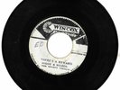 Joe Higgs – There's A Reward WINCOX 7