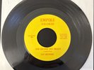 Just Brothers - Rare Detroit 60s Soul 45 (Clips Included)