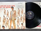 LP Elvis Presley - Elvis' Gold Records 2 - US RCA LSP-2075(e) -Staggered Stereo