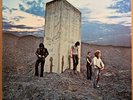 THE WHO: WHO'S NEXT, LP, POLYDOR, 2480 056, 1971, MADE IN GERMANY