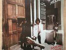 Gary Moore, Back on the Streets  RARE WHITE LABEL TEST PRESSING - A1U/B1U