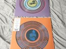 George Harrison 2026 RSD BUNDLE Zoetrope Edition Extra Texture & Dark horse NEW