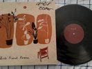 Racoma - This Front Room - SIGNED Vinyl