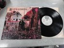 Black Sabbath - Black Sabbath S/T 1970 UK Phonodisc 1st Pressing Philips VG+