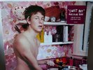 MALCOLM TODD - Sweet Boy CLEAR Mint VINYL  Lp Sealed