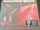 Status Quo - Live at Hammersmith 79 RSD 2026  2 x Red Vinyl LP - MINT & SEALED