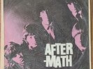 THE ROLLING STONES  AFTER-MATH  1966 UK PRESS SKL 4786 Decca Vinyl LP Record