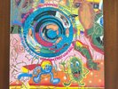 The Red Hot Chilli Peppers - The Uplift Mofo Party Plan, Vinyl 1987