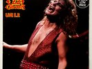 ORIGINAL Vtg 1980 OZZY OSBOURNE Album LIVE EP Record MR CROWLEY OG VINYL is MINT