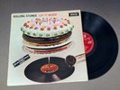 Rolling Stones Let It Bleed WITH POSTER DECCA UK 1969 MONO UK LK5025 VG+/VG+