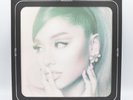 Ariana Grande - Positions Deluxe 2LP Coke Bottle Clear Vinyl