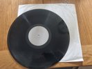 A House – On Our Big Fat Merry-Go-Round 1988 Test Pressing Blanco Y Negro LP