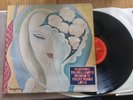Derek & The Dominos – Layla And Other Assorted Love Songs 1970 Double LP Polydor