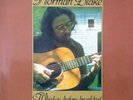 Norman Blake Whiskey Before Breakfast LP 12 Inch NEAR MINT Vinyl 33 RPM