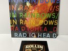 Radiohead – In Rainbows LP Vinyl Reissue XL Recordings 180g